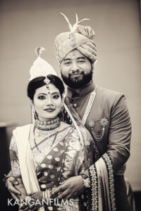 Bengali-wedding - photography