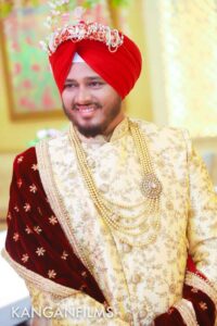 Sikh-Wedding- Photography