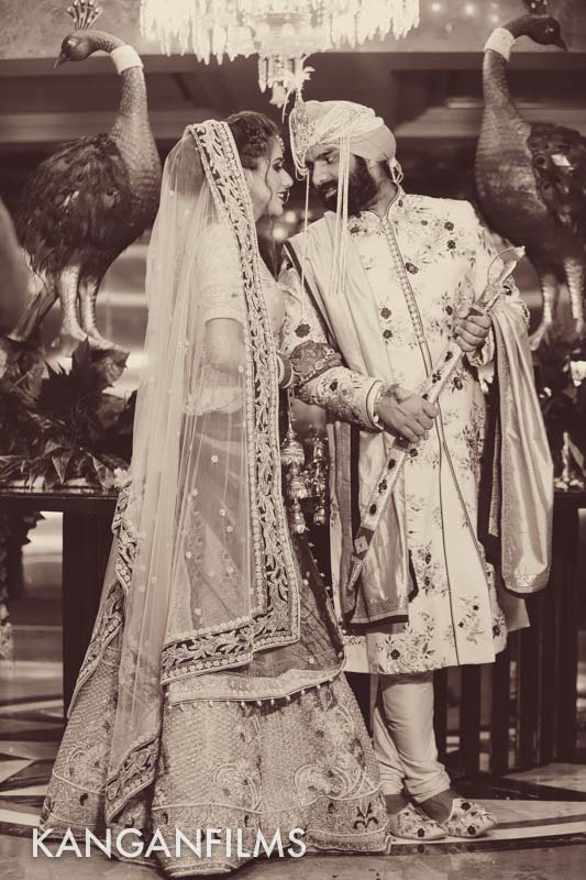 Sikh-Wedding- Photography